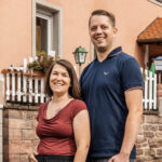 Maria-Magdalena & Stefan Winker
