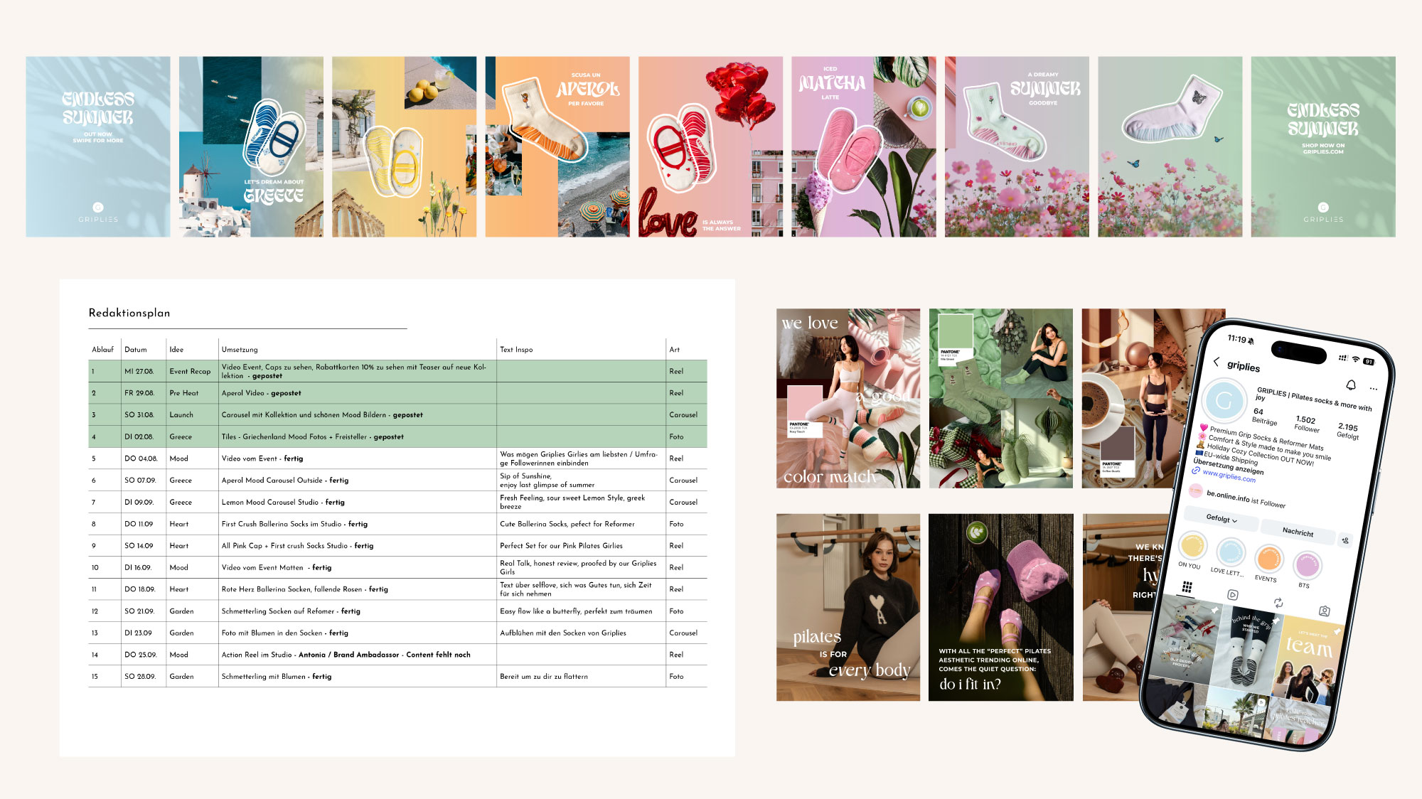 beonline_griplies_scoialmedia